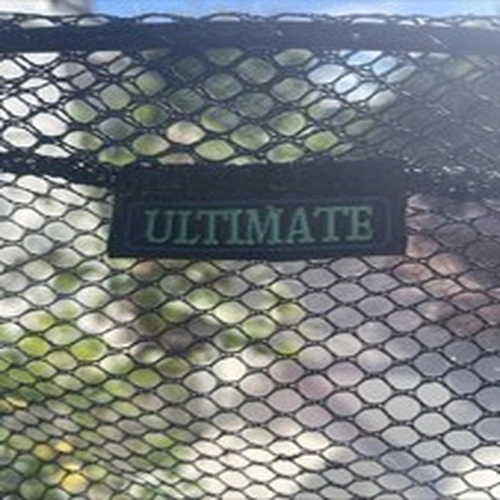 Ultimate Pond Fishing Deep Net Extendable Pole