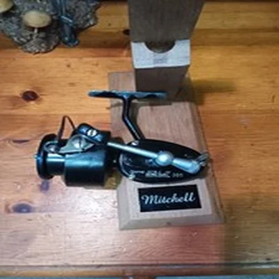 mitchell 300 fishing reels