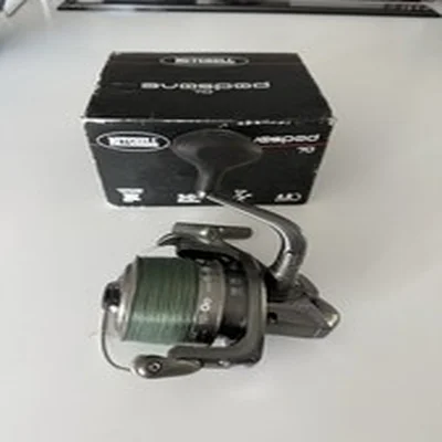 Mitchell Avospod 70 Spod Reel