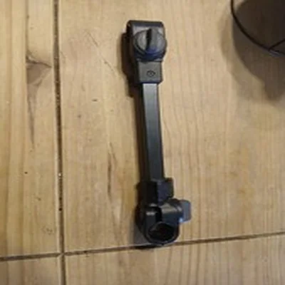 Fishing Chair Leg Attachment