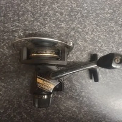 Shimano SSG 2000X Reel