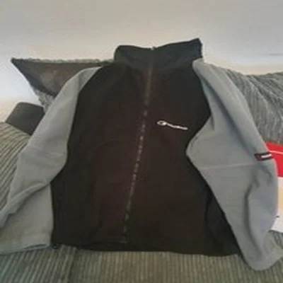 Garbolino Fleece Jacket