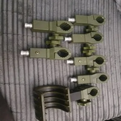 Fishing Chair/seatbox Attatcments