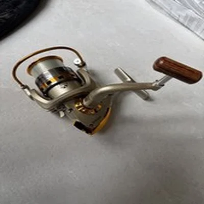 Fishing Reels