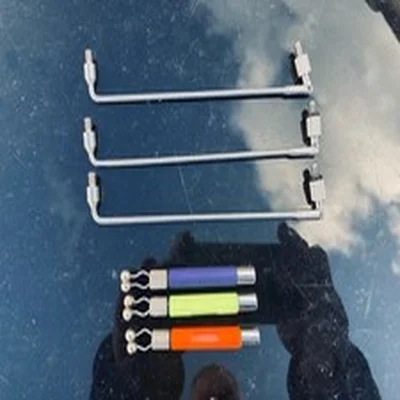 Solar Tackle Old School Swingers Butt Bangers