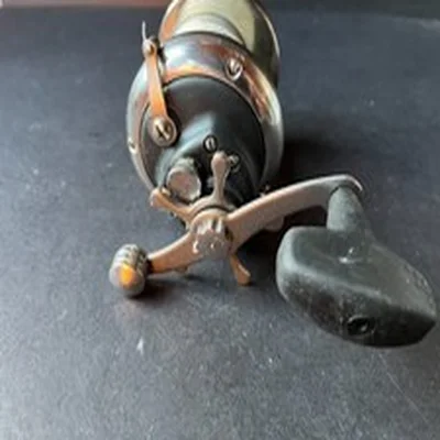 Penn GTO 220CS Multiplier Fishing Reel