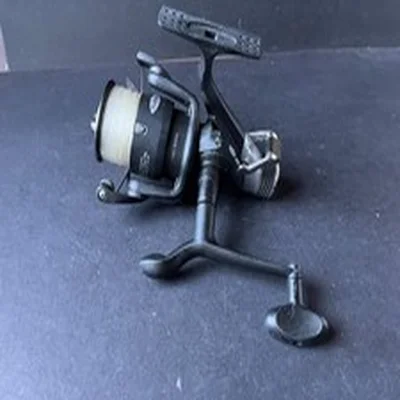 Fladen Power Free Runner 50, Bait runner Fixed Spool Fishing Reel