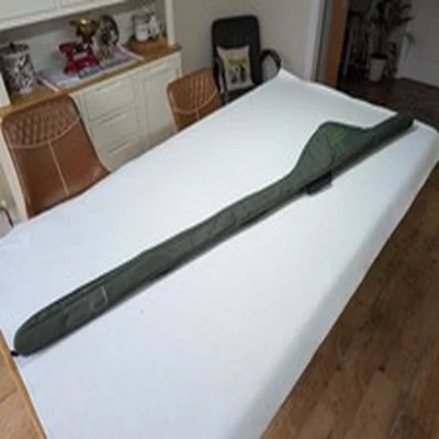 Super Specialist Fishing rod case