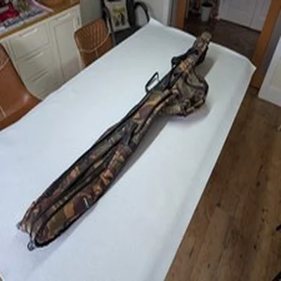 Cult Double  made up Rod case