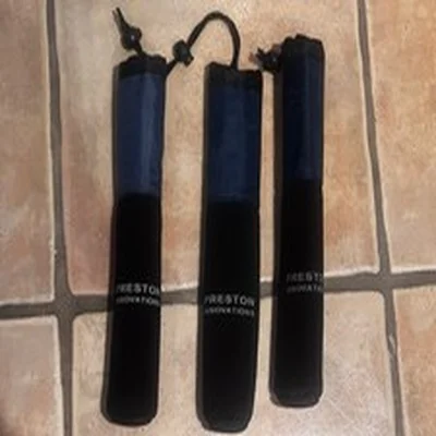 Preston Innovations Neoprene Rod Butt Protector
