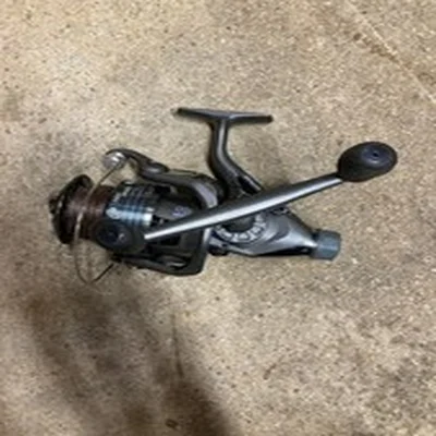 Shakespeare SKP 6500 Reel Freespool