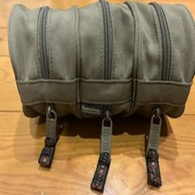 Snowbee 3 Reel Storage Case