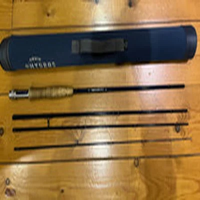 Orvis Hydros 906-4pc FW Fly Fishing Rod