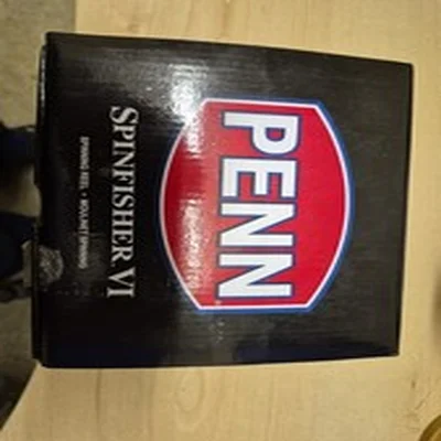 Penn Spinfisher VII Saltwater Spinning Reel 8500