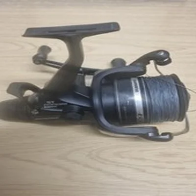 Shimano Baitrunner St 6000 RB Fishing Reel