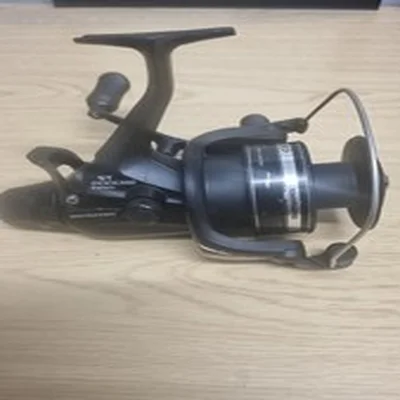 Shimano Baitrunner St 6000 RB Fishing Reel