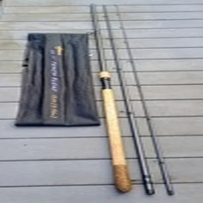 Drennan Tench Float Mk IV 13ft Fishing Rod Superb!