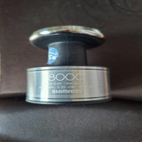 Shimano 8000 Spare Spool - very good condition
