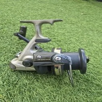 Diawa Emblem-s 5000t Reel