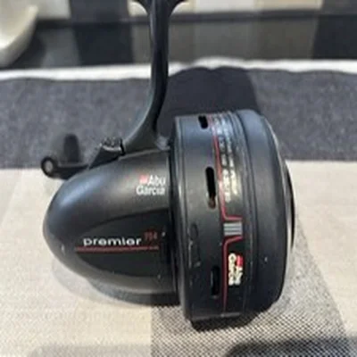 Abu Premier 704 Fishing Reel