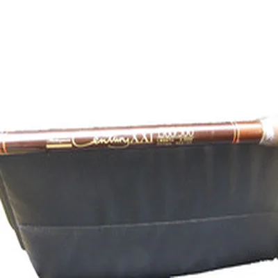 fly fishing rod great condition ready to use.