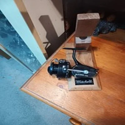 mitchell 300a fishing reel