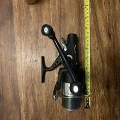 Wychwood Signature Free spin 60 Ratio 5-2-1 Priced To Sell Bargain! ￼