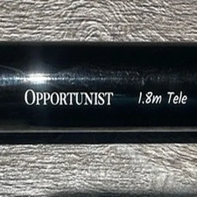 Korum 1.8 mtr landing net handle telescopic