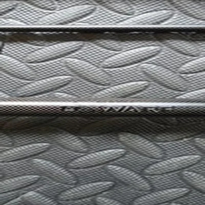 Awesome Nash Dwarf Duplon Handle 10ft 3lb TC X3 Rods