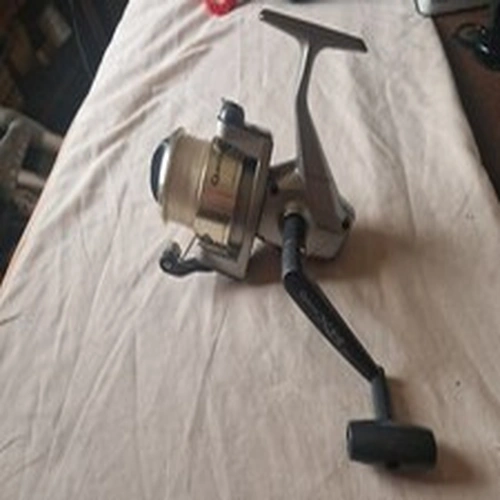 Quantum XR60F Fishing Reel In Good Condition