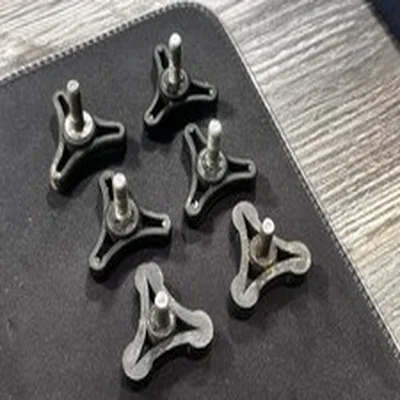 Matchbox Seatbox Leg Tightening Handwheels