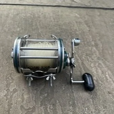Shakespeare 2153 Multiplier Sea Fishing Reel