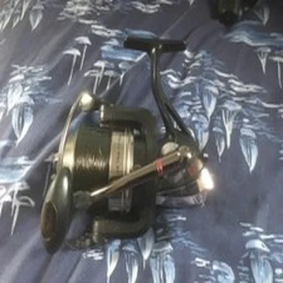 Nash H-gun BP-10 (Spares or Repair)