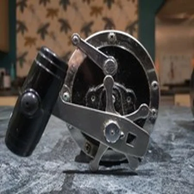 Winfield International 50 Reel