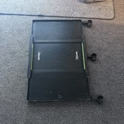 Matrix XL Extending Side Tray