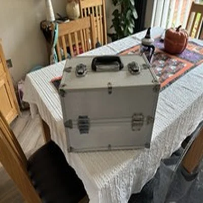 Strong Cantilever Fishing Case