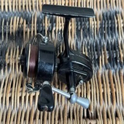 Mitchell 308 Prince Classic Perch Spinning Reel, Excellent