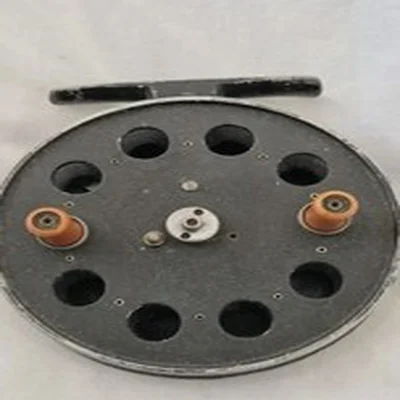 W R Products Speedia Fishing Reel