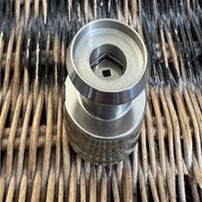 Shimano 2000 Metal Spare Spool only, Fits a number of models, NEAR MINT