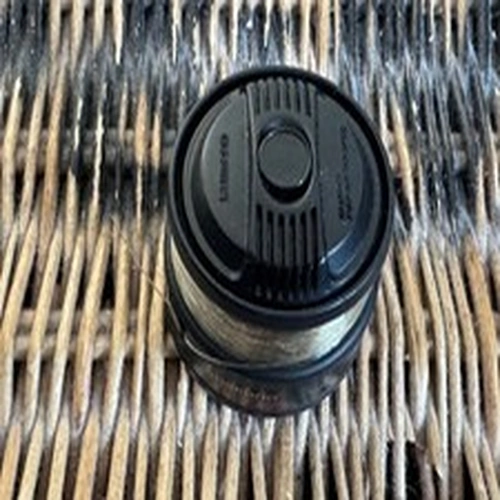 Shimano R3 Graphite Spare Spool only, NEAR MINT