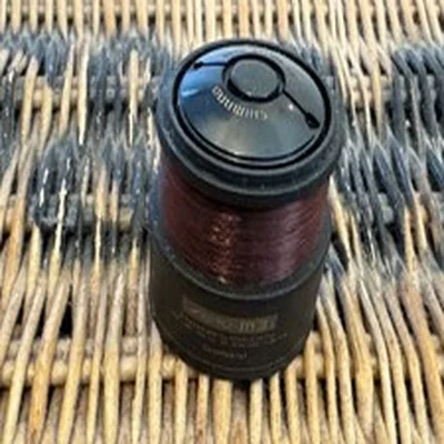 Shimano Aero M3 Spare Spool only, Fits a number of models, NEAR MINT