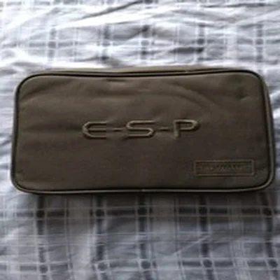 ESP Rig Wallet