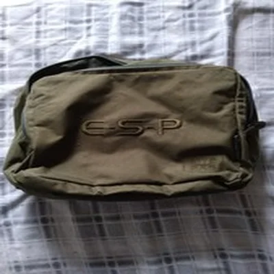 E.S.P Bits Bag, 