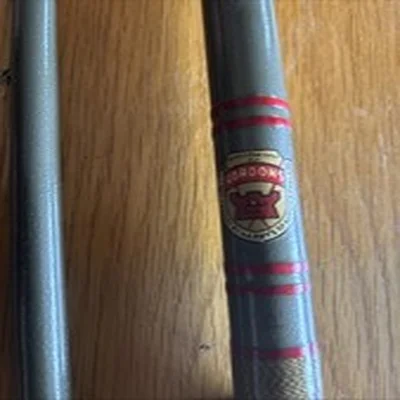 Hardys Of Alnwick Fishing Rod