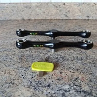 ESP Buzzer Bars Plus Locking Key