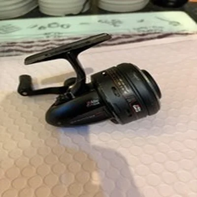 Abu Garcia Premier 704 Closed Face Match Reel for Stillwaters or Rivers