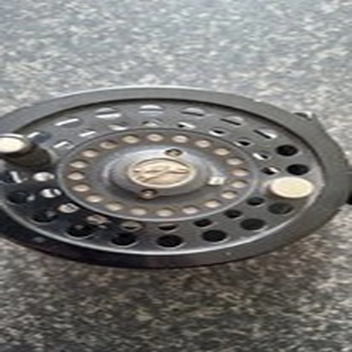 Fly Fishing Reel STH Airweight LDS 7/8/9