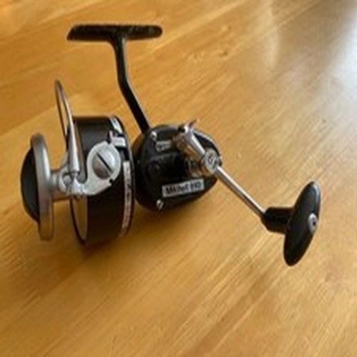 Mitchell 810 reel