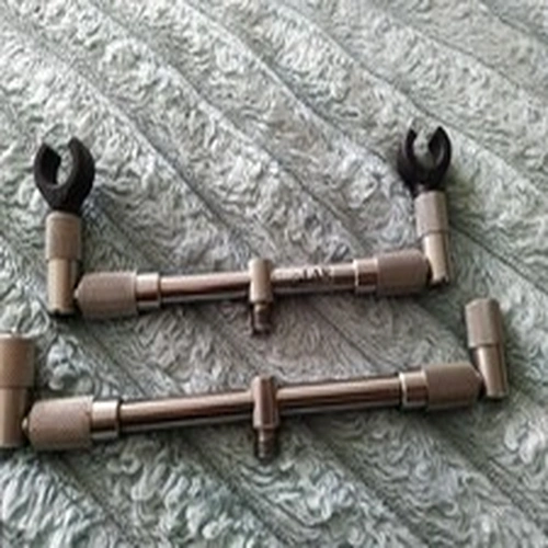 Solar Tackle Pozi Loc Buzz Bars Carp Fishing ❣️