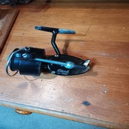 mitchell 330 fishing reel